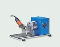 Water-cooled Magnetic Particle Dynamometer Can Measure the Torque, Speed and Power of the Motor 2