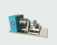 Water-cooled Magnetic Particle Dynamometer Can Measure the Torque, Speed and Power of the Motor 3