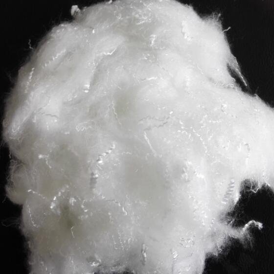 Downlike Fiber, Micro Fiber, Polyester Down Fiber, Synthetic Down(id