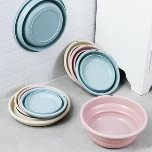Wholesale baby wash: Multi-Purpose Folding Collapsible Wash Basin for Kids and Babies Lightweight Portable Basin for Wash