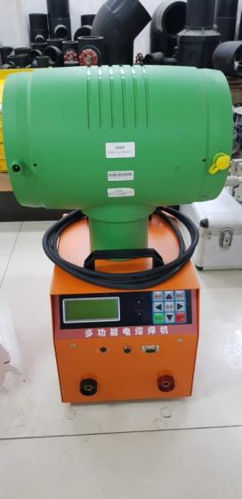 electrofusion welding machine