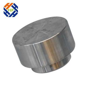 Wholesale stainless steel flange: Precision Machining Stainless Steel Flange