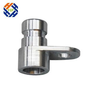 Wholesale Metal Processing Machinery Parts: CNC Turning Milling Parts Precision Accessories Parts