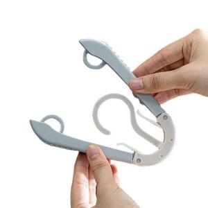 Wholesale student backpack: Portable Folding Hanger
