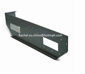 Wholesale sheet metal fabrication china: China Laser Sheet Metal Cutting Fabrication Work Service