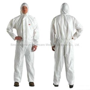 Wholesale protective clothing: Disposable Non-woven Protective Clothing