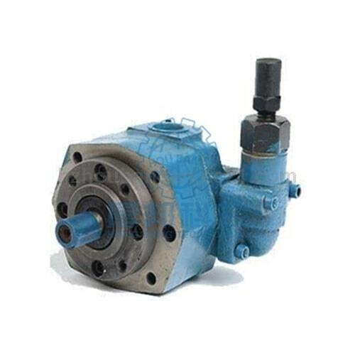 BB-BY Hydraulic Cycloid Gear Pump(id:11280834). Buy China Gear Pump ...