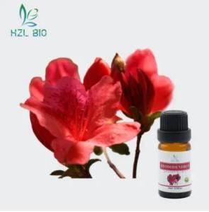 Wholesale liquid cooling cold plate: Rhododendron Essential Oil