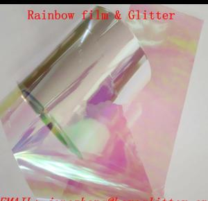 Wholesale Dichroic Film Manufacturer and Supplier