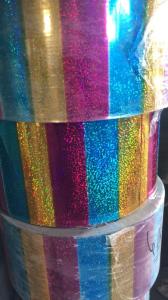 Wholesale pet film: Multi Color PET Film
