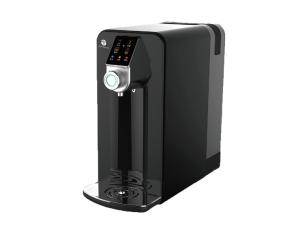 Wholesale hot drink dispenser: Zero Install Instant Hot Water Purifier MN-BRT01