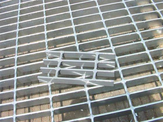 buy metal grate