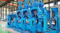 Sell Direct Square Tube Mill Line