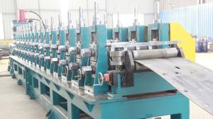 Wholesale manufacturer fences: Guardrail Roll Forming Machine