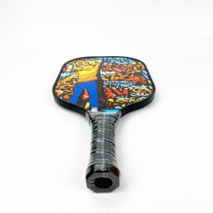 Wholesale pickle: Shawview Full Carbon Pickle Ball Paddle Set Factory Price