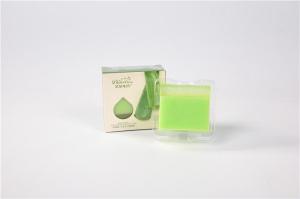 Wholesale handmade soap: Amino Acid Aloe Handmade Essential Oil Soap