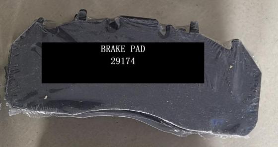 Sell brake pad 29174