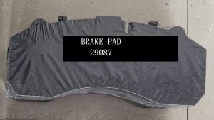 Wholesale brake pad: Brake Pad 29087