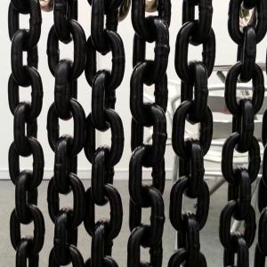 Wholesale Hoists: Lifting Chain G80 Chain EN818-2 EN818-7