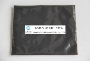 Wholesale Dyestuffs: Acid Blue 317
