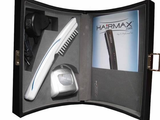 Hairmax Comb Laser For Thinning Or Hair Loss Id 4914117 Product
