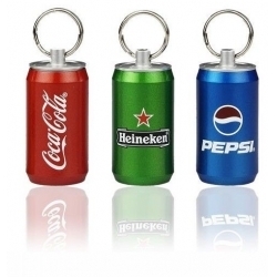 Wholesale can: Cola Can USB Flash Drive