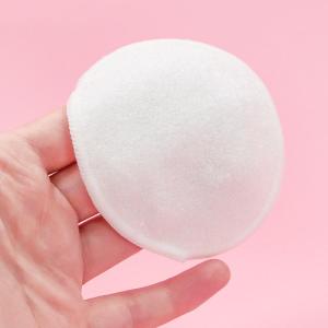 Wholesale makeup bag: Ibannboo.Cn Reusable Makeup Remover Pads with Washable Laundry Bag Round Box Bamboo Cotton Rounds