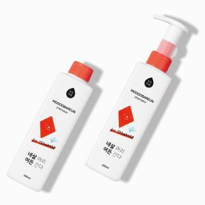 Wholesale keratin hair: Modoobareun Teenager Shampoo