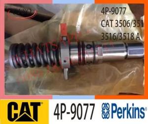 Wholesale cat loader injector: 4P-9077 Caterpiller Fuel Injectors