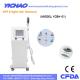 Portable Painless IPL Shr Opt Elight Permanent Hair Removal Equipment(YCBH-01)