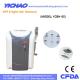 Portable Painless Beauty Opt Elight Diode Permanent Hair Removal(YCBH-05)