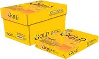 Paperline Gold A4 Paper 80GSM ($ 0.40)