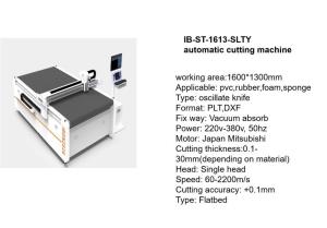 Wholesale fabric rolling machine: Silicone Rubber Sheet Gasket Cutting Machine Manufacturers Digital Flatbed PVC Silicone Graphite