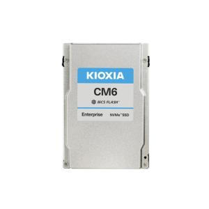 Wholesale t20: KIOXIA CM6-V Enterprise - 3DWPD Mixed Use SSD 3.2TB, U.3 KCM61VUL3T20
