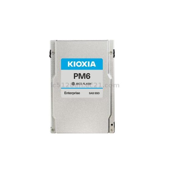 KIOXIA CM6-V Enterprise - 3DWPD Mixed Use SSD 3.2TB, U.3 KCM61VUL3T20 ...