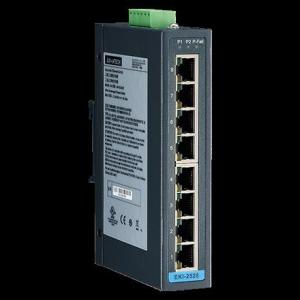 Wholesale industrial ethernet switches: EKI-2528/2528i 8-port 10/100Base-TX Industrial  Unmanaged Ethernet Switch