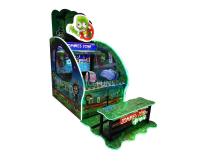 Sell Water Jet Games Machine