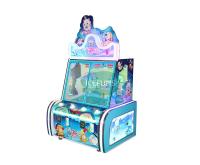 Sell Indoor Amusement Game Machine