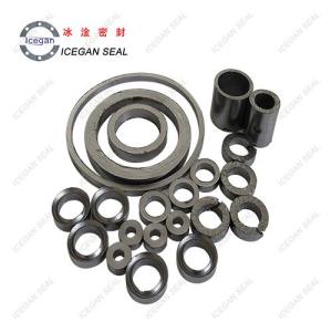 Wholesale self adhesive tape: IGER Flexible Graphite Packing Ring