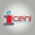 Iceini LTD. Company Logo
