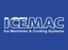 IceMac Ice Machines & Cooling Systems Company Logo