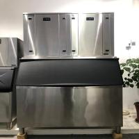 Sell Commercial Ice Machine