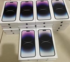 Wholesale original sell well phone: APPLEIPHONE14 Pro Max Only $529