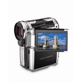 Wholesale hd zoom lens: Canon HV10 3.1MP High-Definition MiniDV Camcorder with 10x Optical Zoom