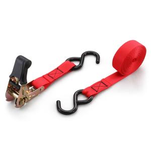 Wholesale Material Handling Equipment: Ratchet Tie Down Strap