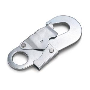 Wholesale Hooks: Forging Steel Snap Scaffolding Small Hook Aluminum Alloy Safety Hook