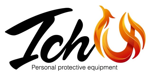 ICH International Inc Company Logo
