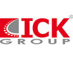 ICK Group Company Logo