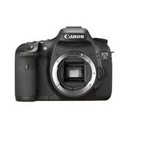 Sell Canon EOS 7DSV Digital SLR Camera Body - Studio Version