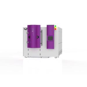 Wholesale electromagnetic flow meter: PVD Vacuum Coating Machine for Deposition Decoration Coating Hardness Film Coating DLC Coating